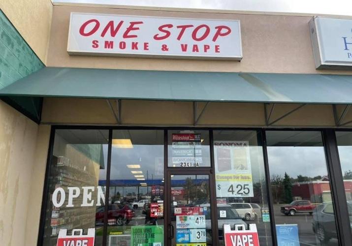 sonoma smoke and vape Sonoma Dispensary & Cannabis Delivery