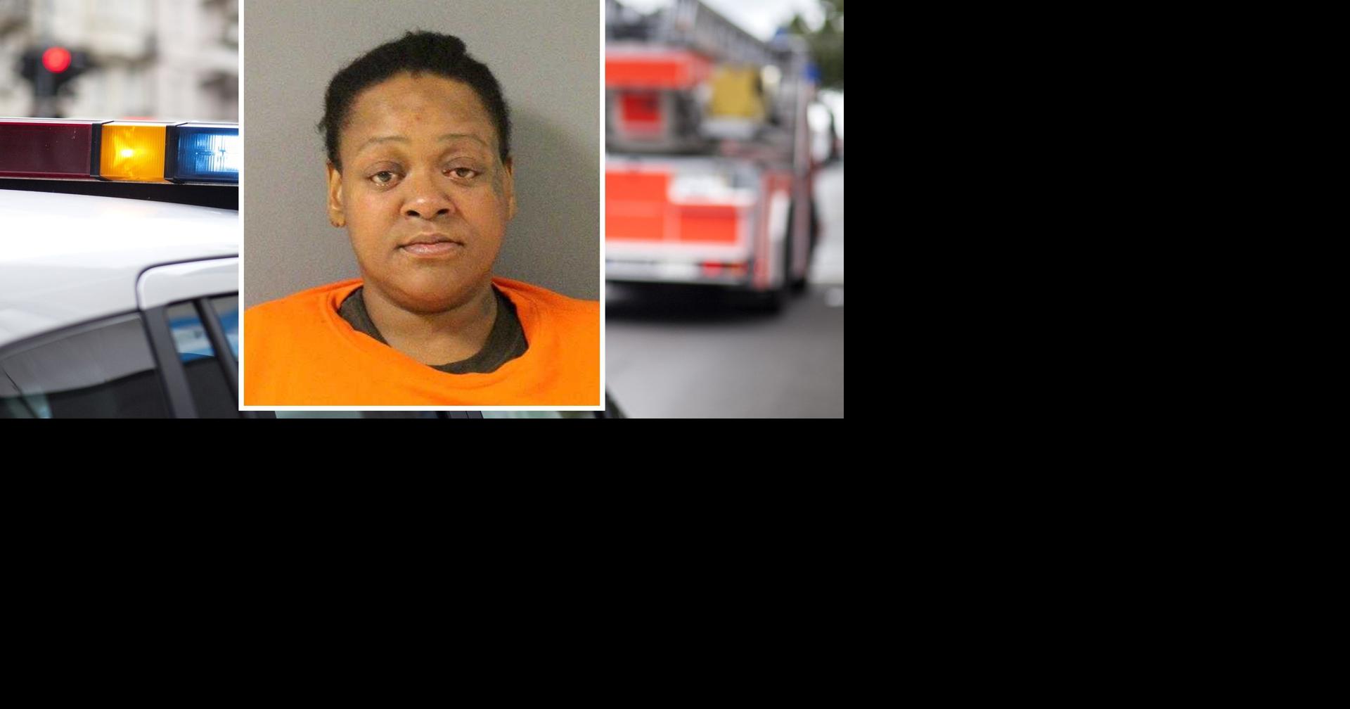 Sharon woman accused of intentionally running over woman in motorized ...