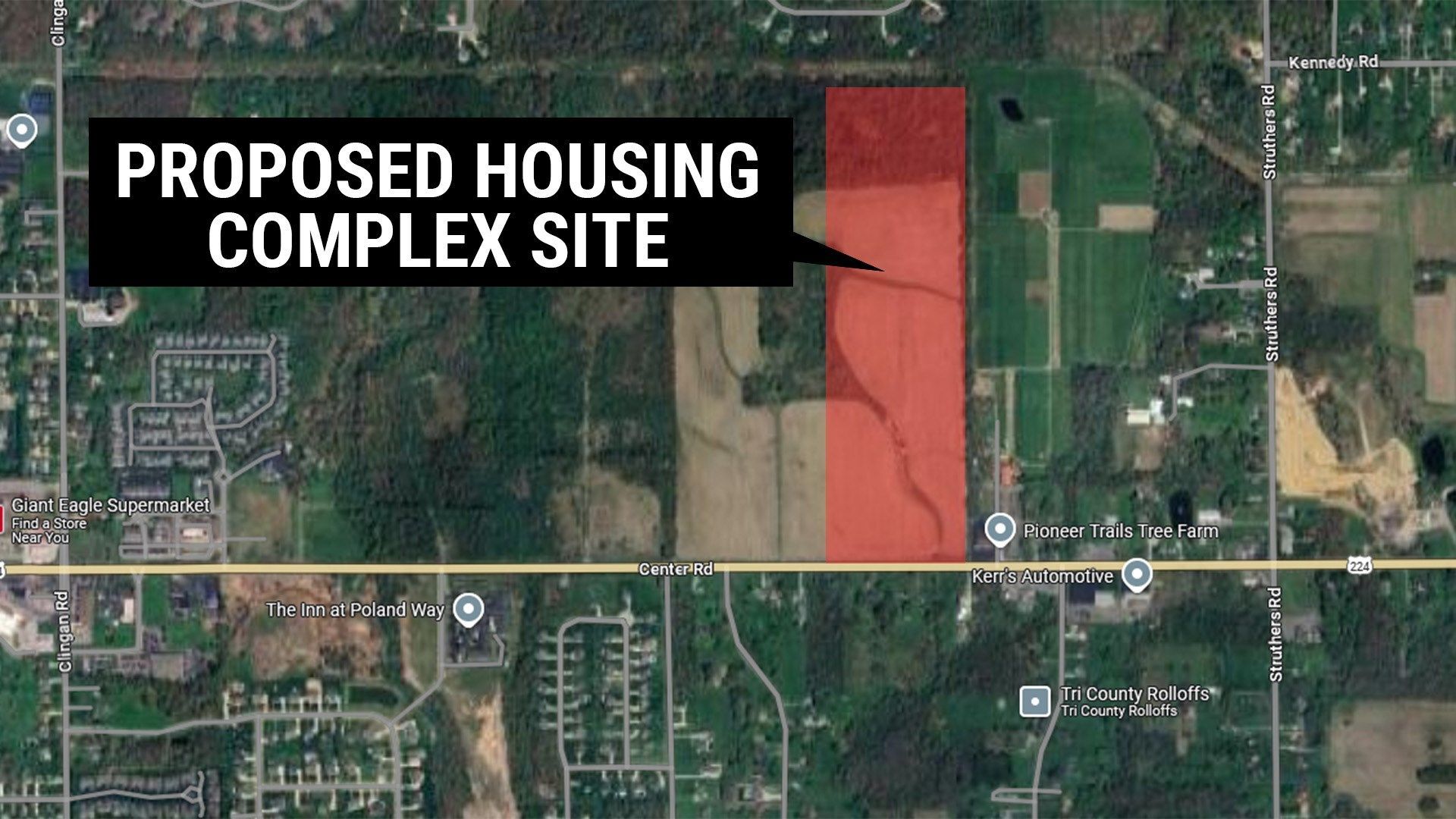Non-profit withdraws zoning request for proposed affordable housing ...