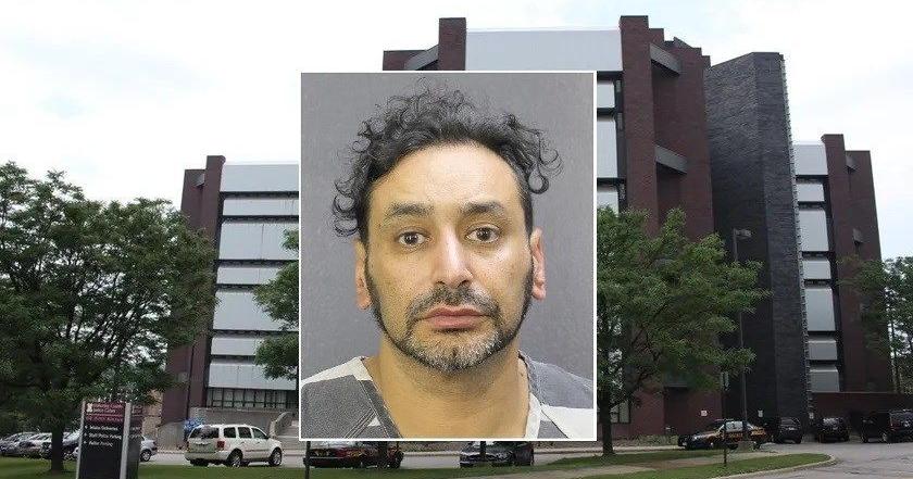 Canfield doctor pleads guilty to child sex trafficking, pornography ...