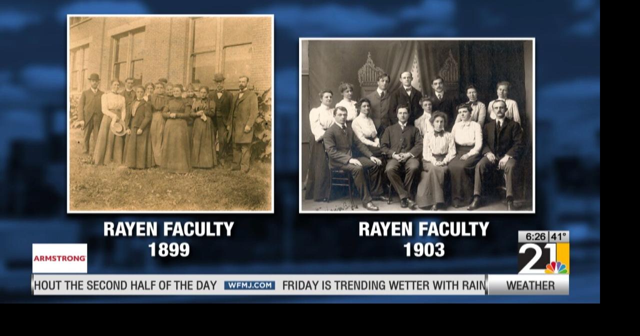 Throwback Thursday: A look back at notable teachers and schools | News ...