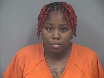 Woman arrested in connection to fatal 2016 shooting | Archives | wfmj.com