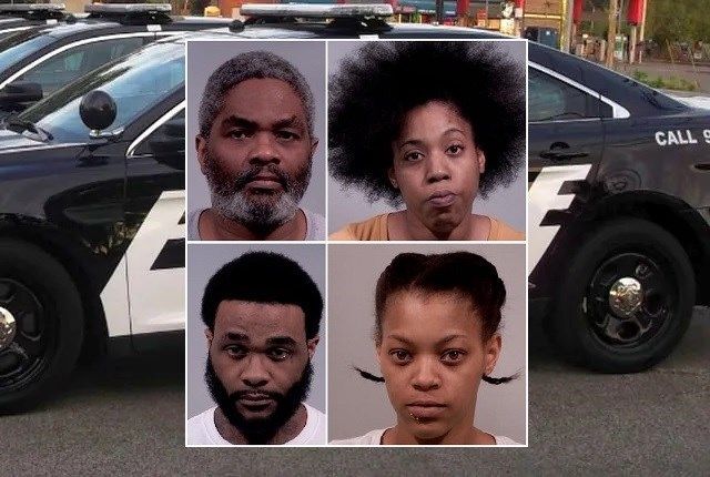 Fourth suspect arrested for attempted Warren home invasion | Archives ...