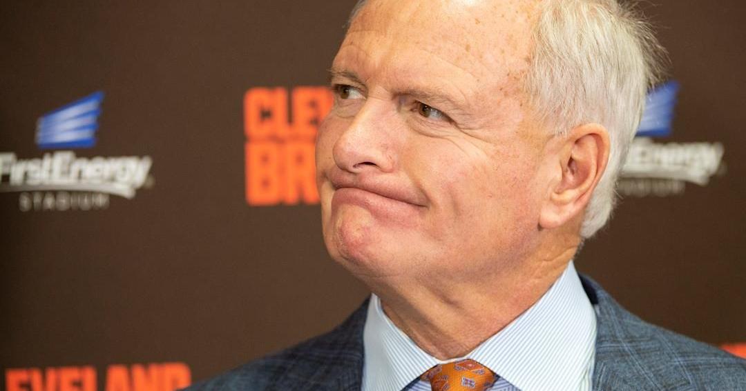 Haslam: