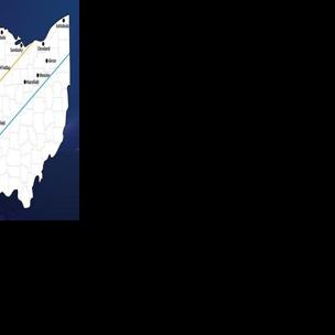 Thousands of tourists expected to come to Ohio for total solar eclipse ...