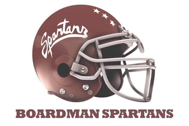 Boardman Spartans High School Football