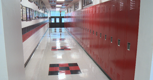 Schools on watch for measles after third confirmed case in Trumbull County