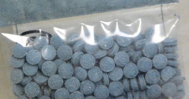 Drug overdose deaths on pace to reach record in Trumbull County ...
