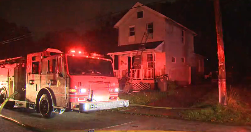 Crews called to fire at home on Youngstown's south side | Archives ...