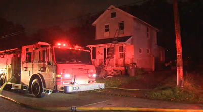 Crews called to fire at home on Youngstown's south side | Archives ...