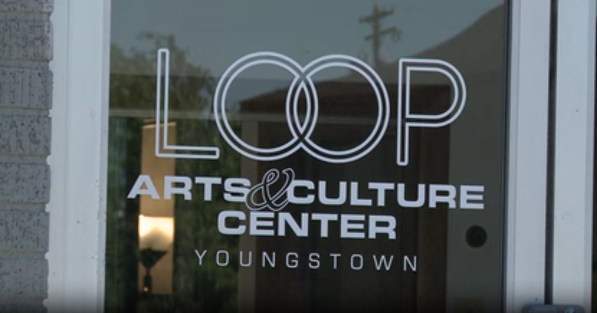 LOOP Youngstown dedicates new Arts + Culture Center to local artists