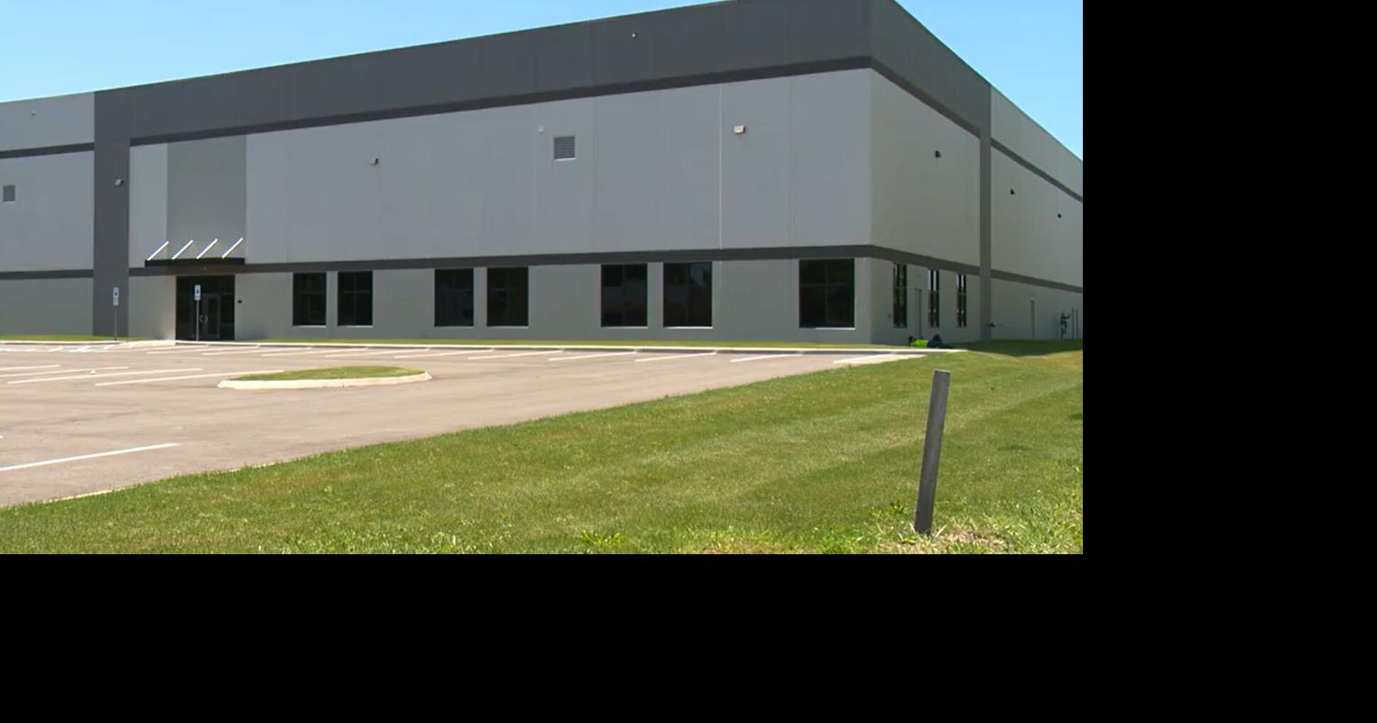 State approves $1.3M grant for West Warren Industrial Park