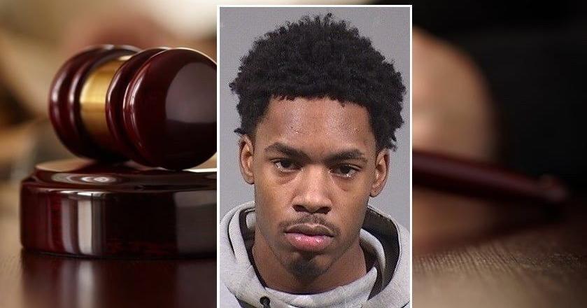 Manslaughter charge dropped for former Harding football standout in fatal overdose case