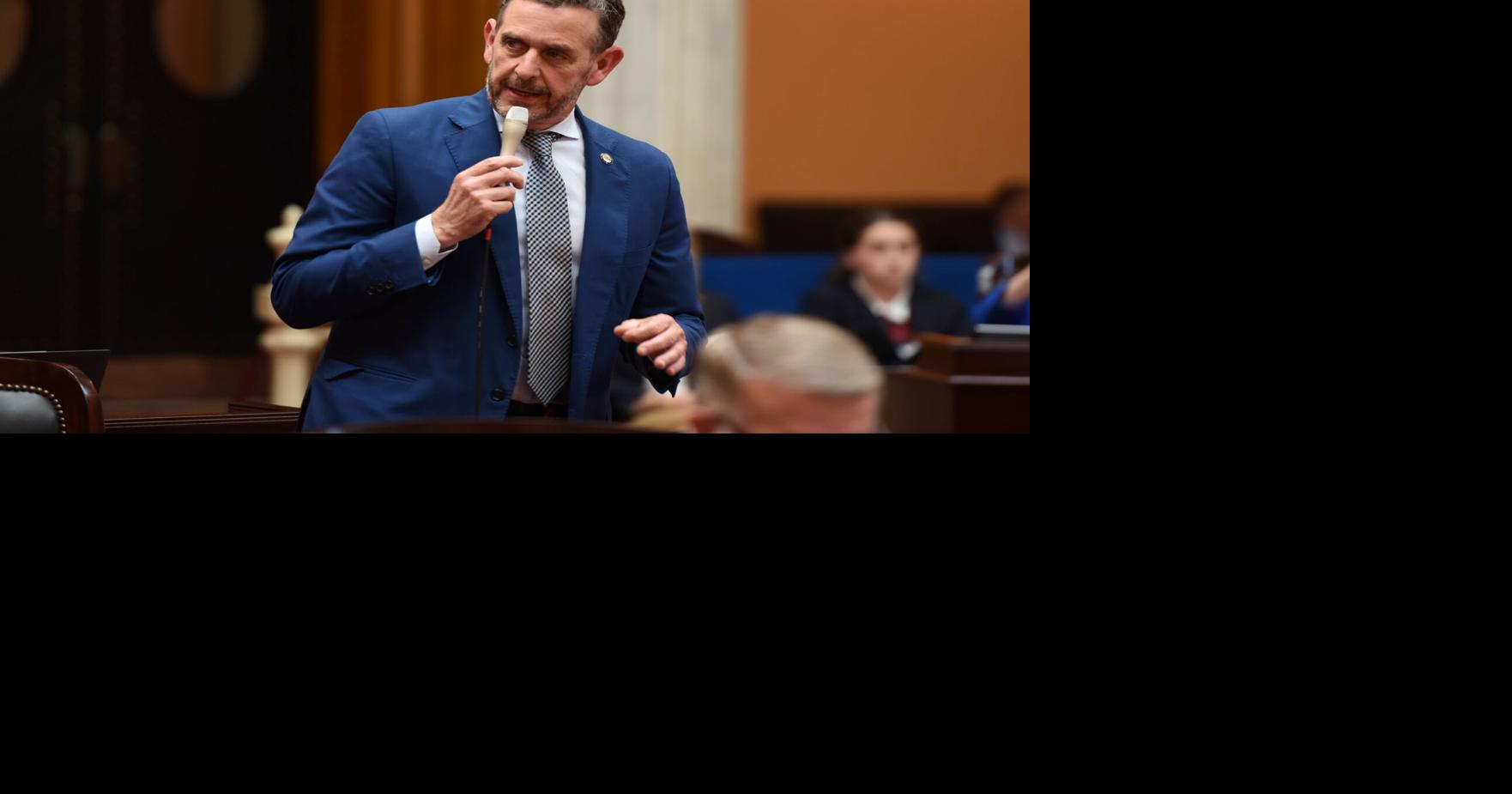 Rulli defends hiring man at center of alleged East Palestine fraud ...
