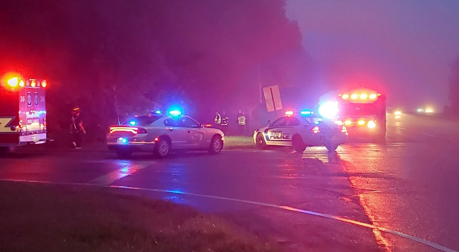 Victim of fatal Jackson Township crash identified | Archives | wfmj.com