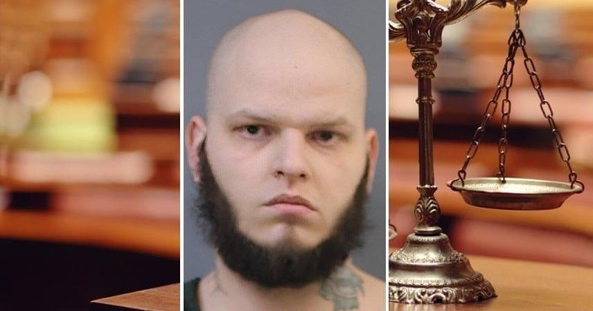 Lawrence County man sentenced to 21 years for coercing minor in child ...
