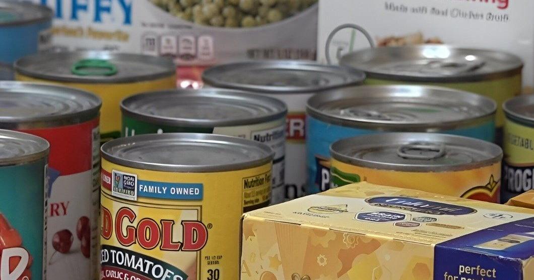 Hunger study: Rising costs mean skipped meals, unpaid bills