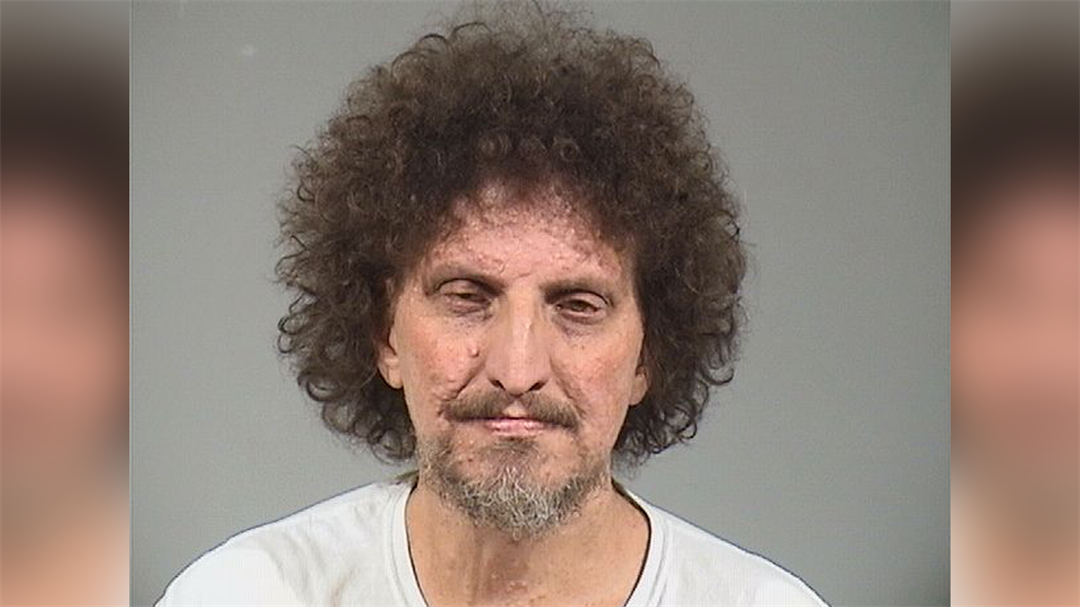 Warren man accused of possessing child sexual abuse material pleads to ...