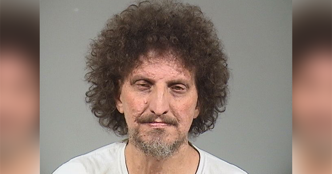 Warren man accused of possessing child sexual abuse material pleads to ...