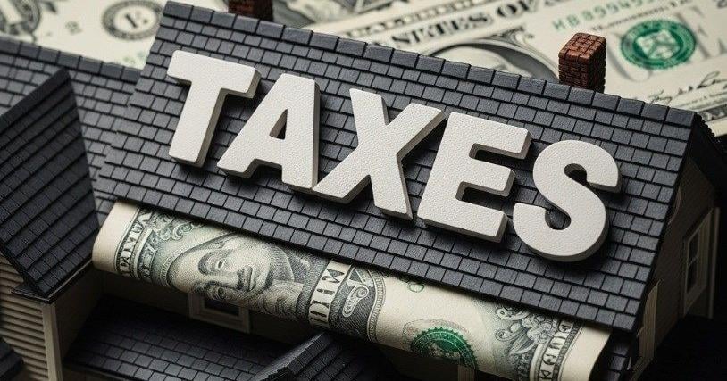 Second half property tax bills delayed in Trumbull County
