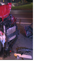 One taken to hospital after crash on Youngstown's South Side | Archives ...