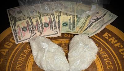 Half-pound of meth seized during I-80 traffic stop | Archives | wfmj.com