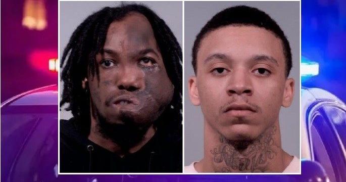 Special grand jury report charges Warren men with shooting, robbery ...