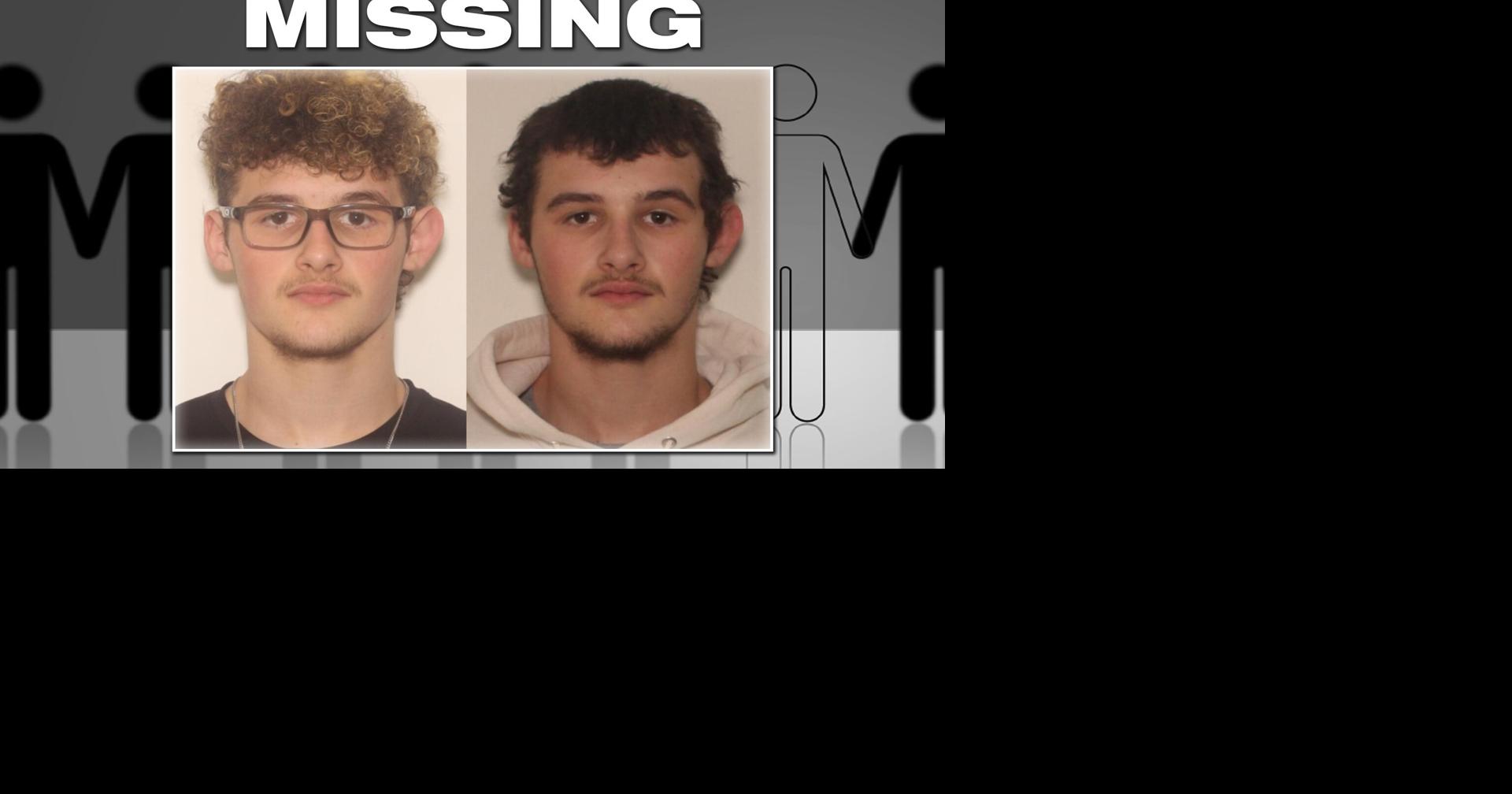 Newton Falls PD searching for missing 16-year-old allegedly involved in hit-skip