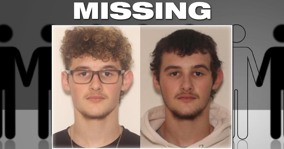 Newton Falls PD searching for missing 16-year-old allegedly involved in hit-skip