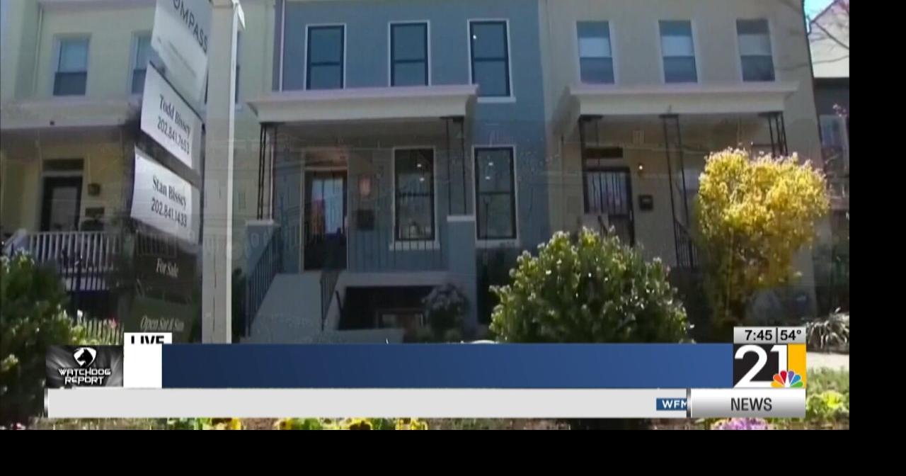 Mortgage rates highest level in 3 years | News | wfmj.com