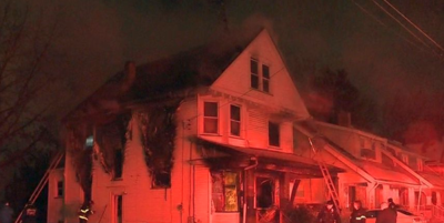 Five-year-old killed in Youngstown house fire identified | Archives ...