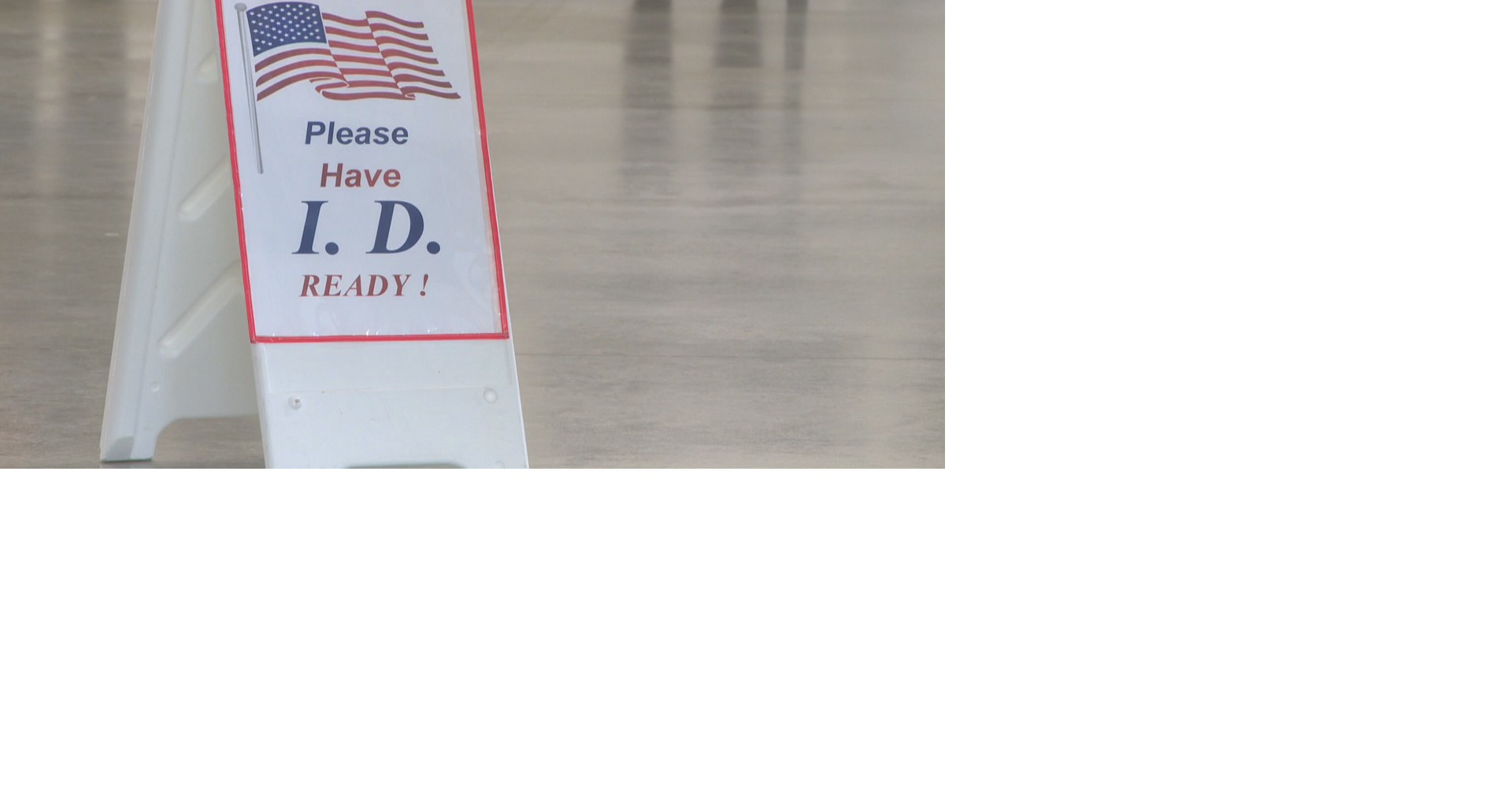 Ballot Issue 3: How would it change Ohio’s voter ID laws?