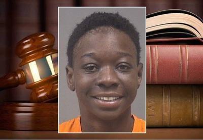 Grand jury indicts Youngstown woman accused of running over, stealing ...
