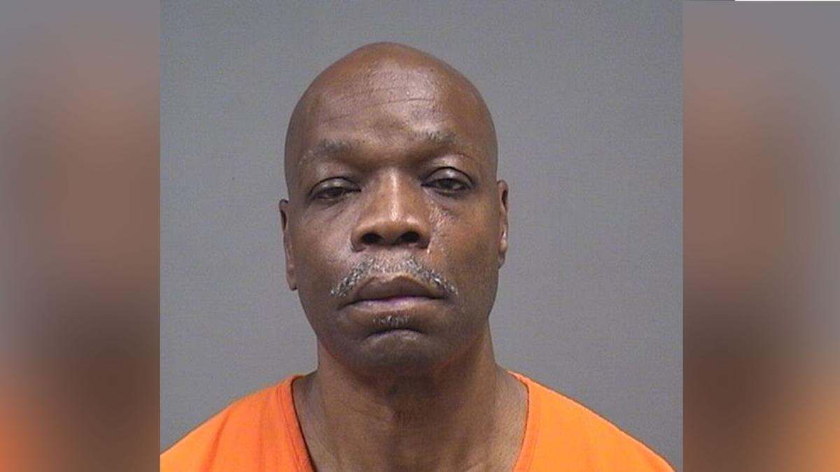 Suspect arrested in Wednesday’s bank robbery in Lawrence County ...