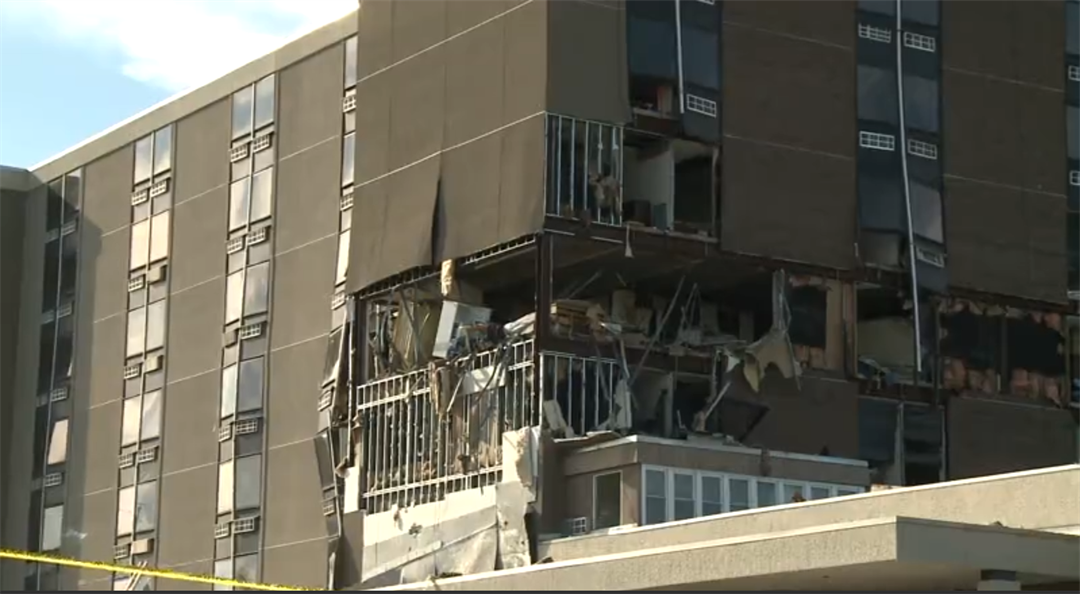 Austintown trustees outline state of residents after apartment complex ...