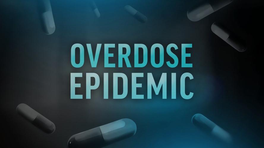 Trumbull County overdose deaths down so far in 2025 | Archives | wfmj.com