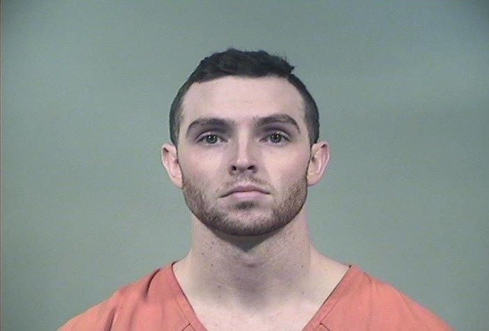 Warren Rixon Former Warren officer sentenced for making up shootout story | Archives ...