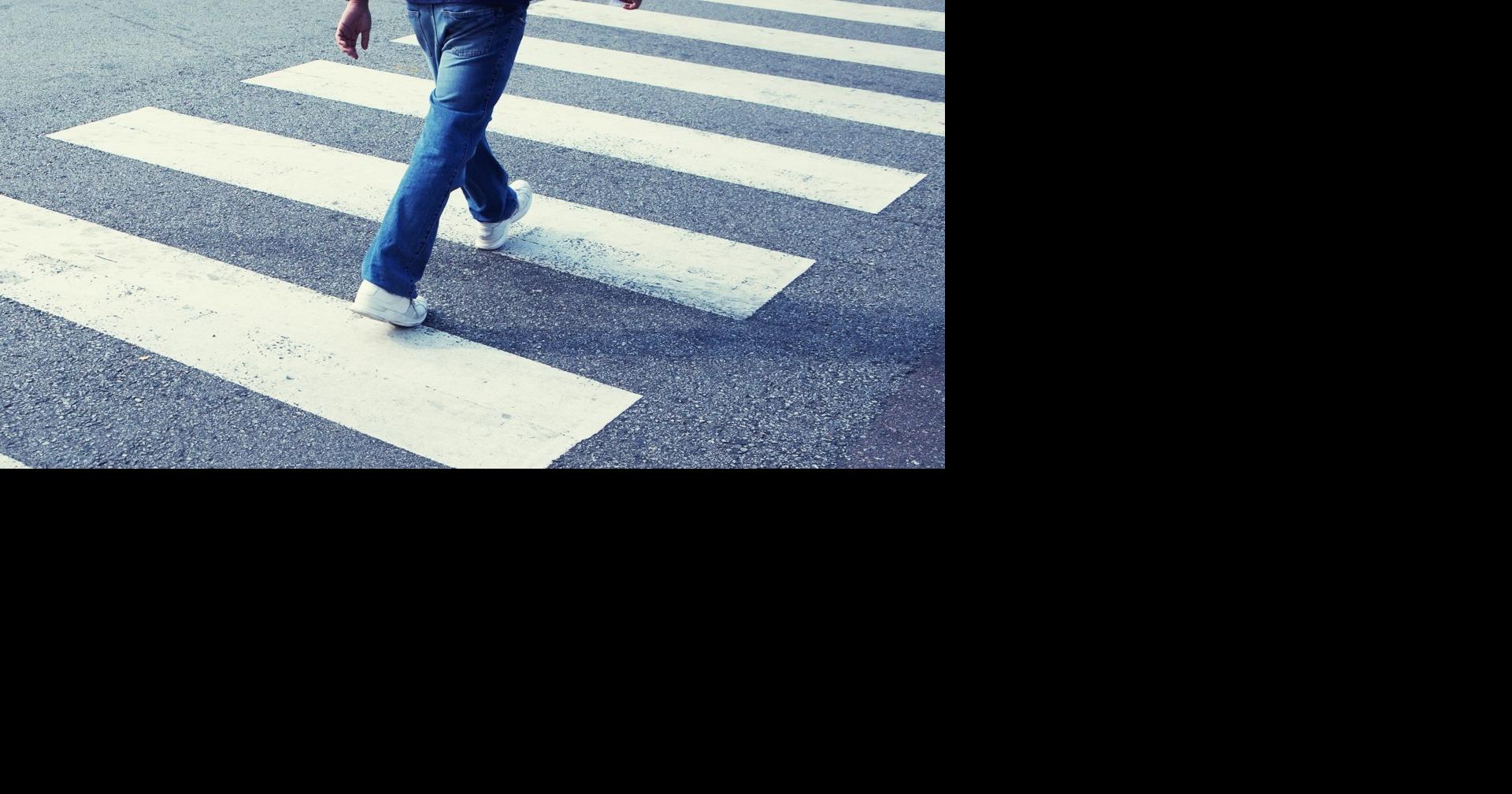Village of Poland receives $650,000 for installation of new crosswalks ...