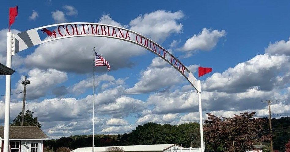 Seven days of fun, food begins at Columbiana County Fair