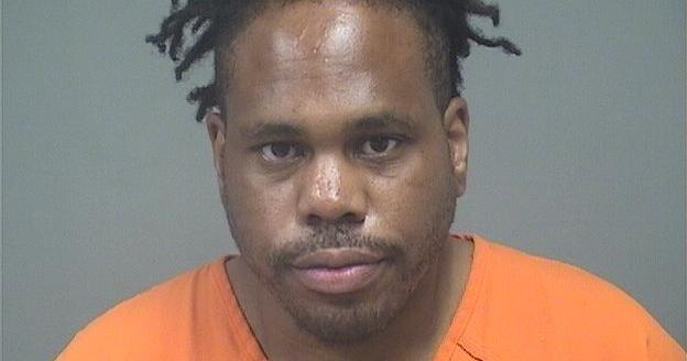 Man arrested in downtown Youngstown after allegedly pulling gun on man ...