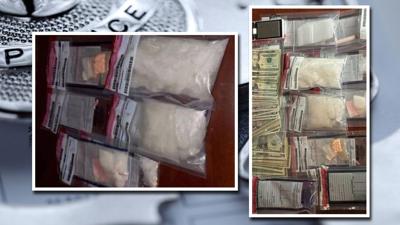 Multiple Columbiana County police stations aid with drug bust in ...