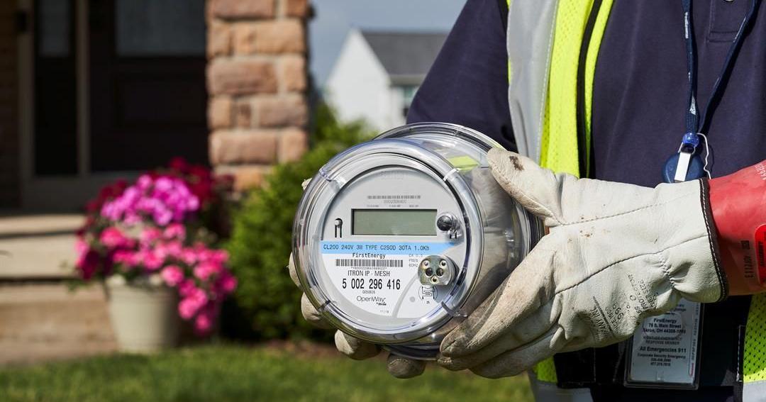 Austintown hosts meeting tonight on new electric program | Austintown ...