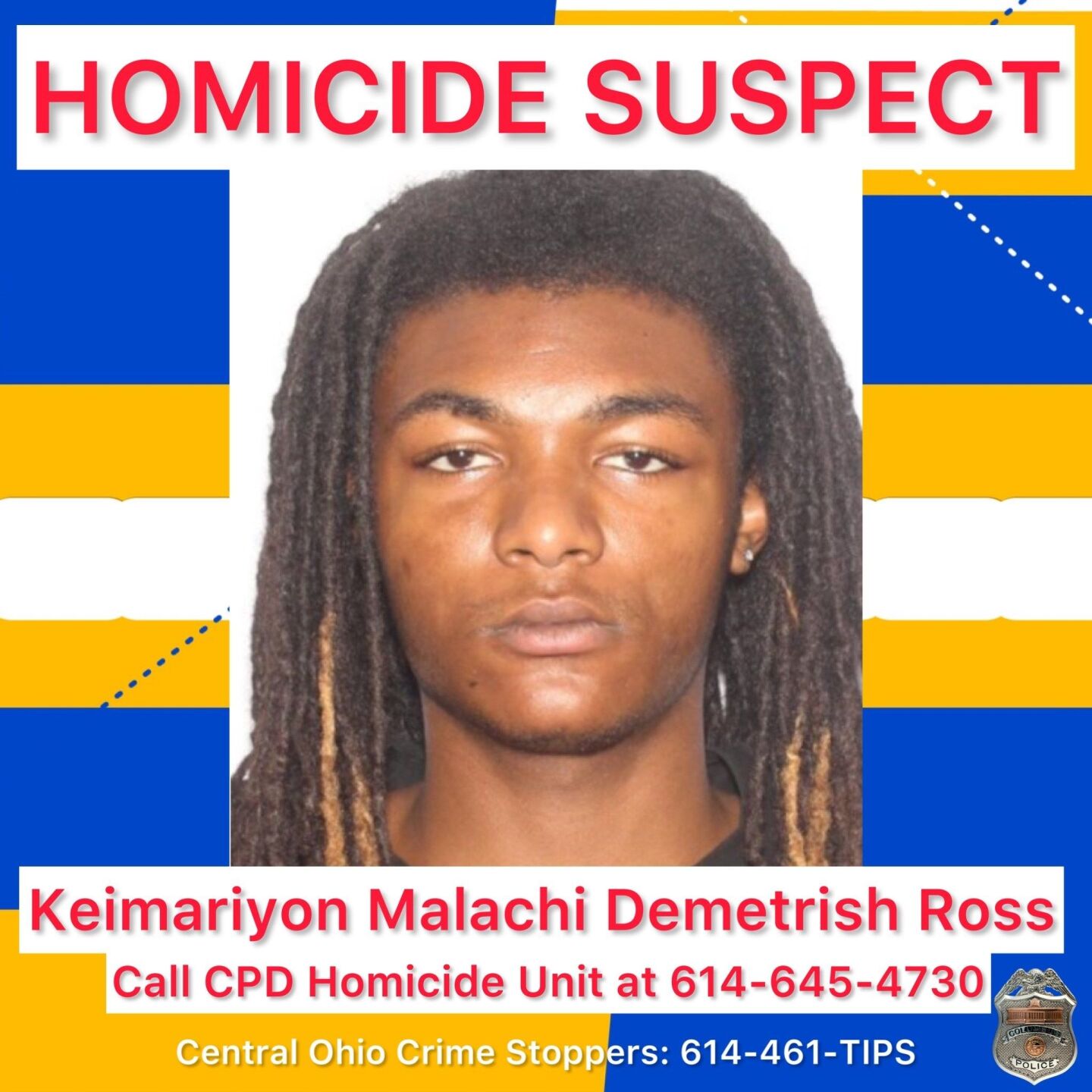 Suspect arrested in Columbus shooting death of Girard man | Archives ...
