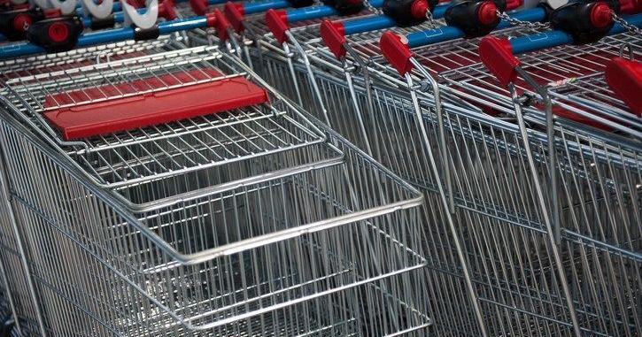 Employee accused of shoplifting $7,800 in goods from Grove City Walmart