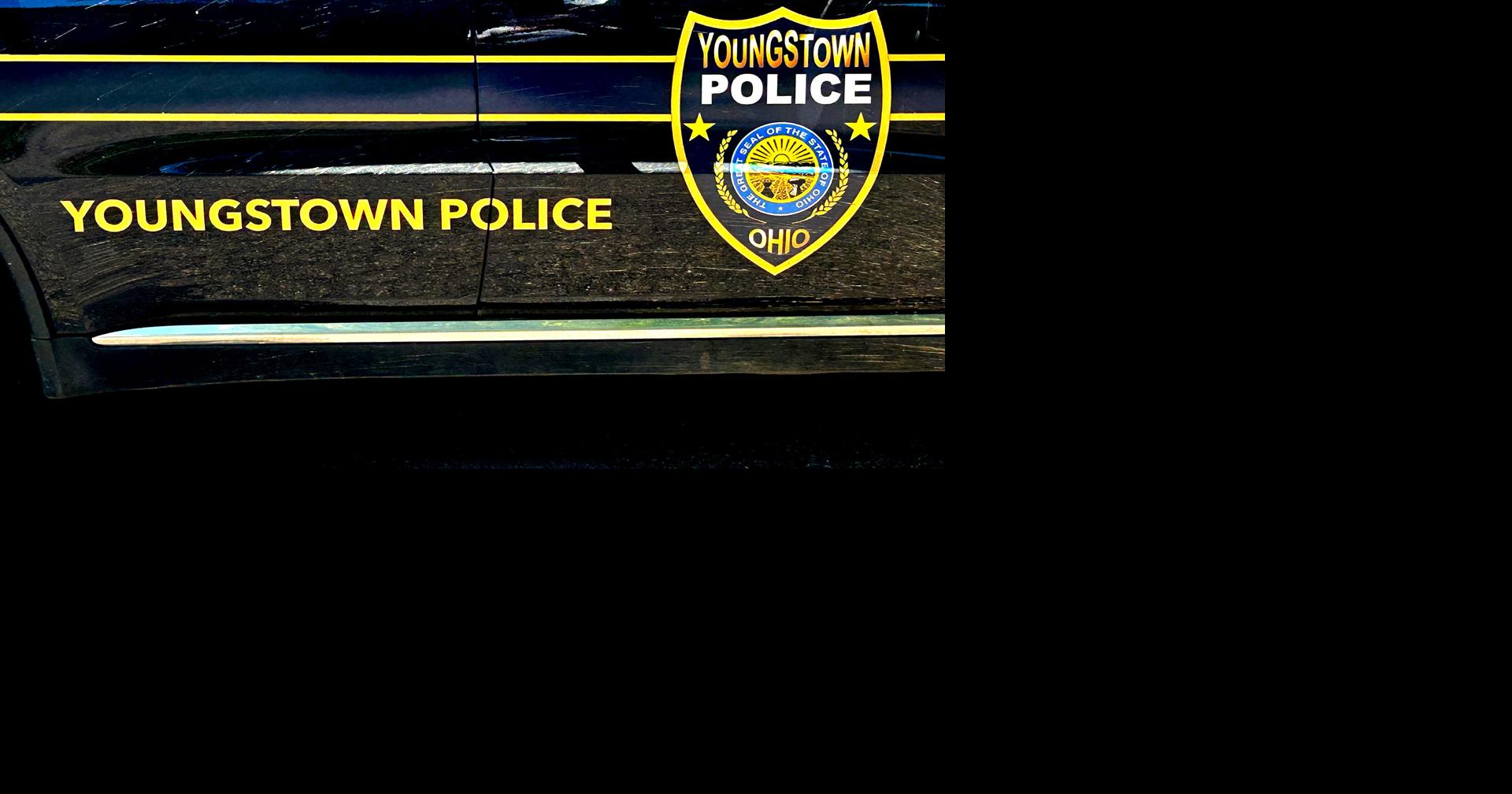 Man shot in Youngstown McDonald's parking lot with child in vehicle