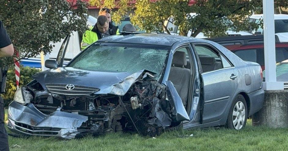 VIDEO: Sixty-year-old Youngstown man dies in Boardman crash | Local ...