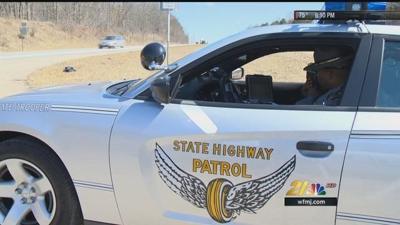 High-speed chase on Ohio Turnpike ends with arrested in Mahoning County ...