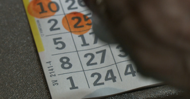 Bingo continues without cash prizes in Trumbull Scope Senior Centers