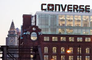 Converse Apologizes, Pulls Sneaker Ad Amid Racist Imagery Accusations