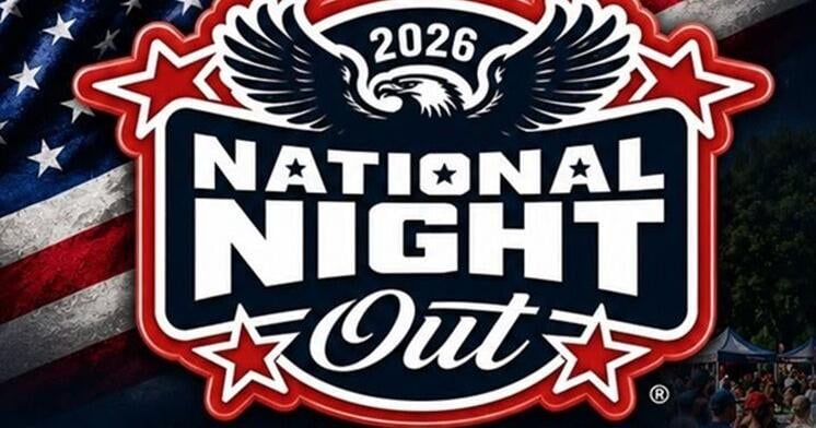 Valley communities plan Tuesday events for National Night Out